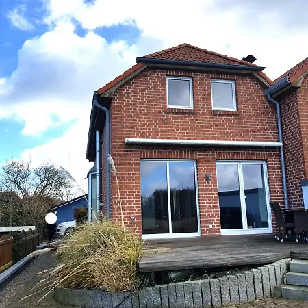 Holiday home Ostsee Feeling 3 Heiligenhafen