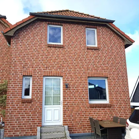 Feriehus Ostsee Feeling 3