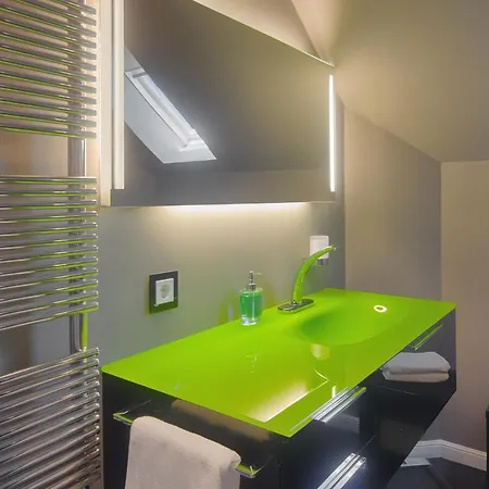 Ostsee Feeling 3 Feriehus