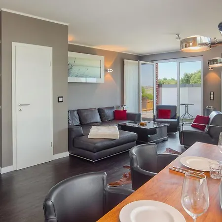 Holiday home Ostsee Feeling 3 Heiligenhafen
