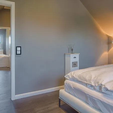 Сasa de vacaciones Ostsee Feeling 3 *