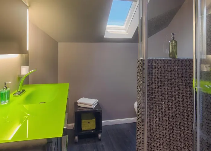 Casa de Férias Ostsee Feeling 3 Heiligenhafen