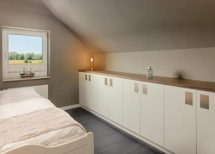 Ostsee Feeling 3 Casa de Férias *