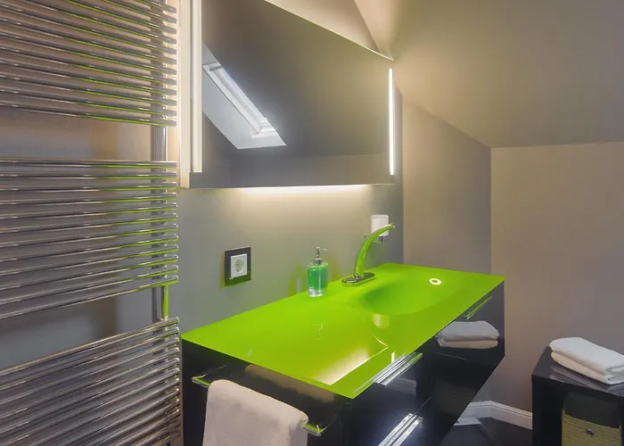 Ostsee Feeling 3 Casa de Férias