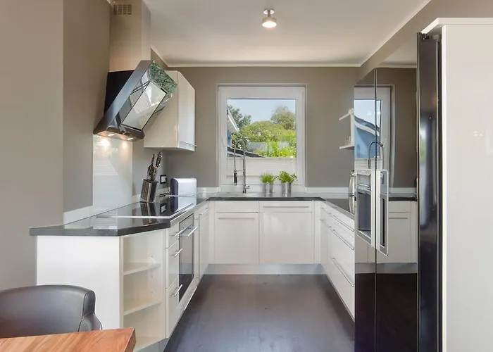 Ostsee Feeling 3 Casa de Férias Heiligenhafen