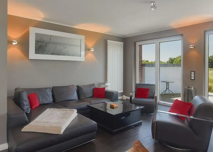 Ostsee Feeling 3 Heiligenhafen