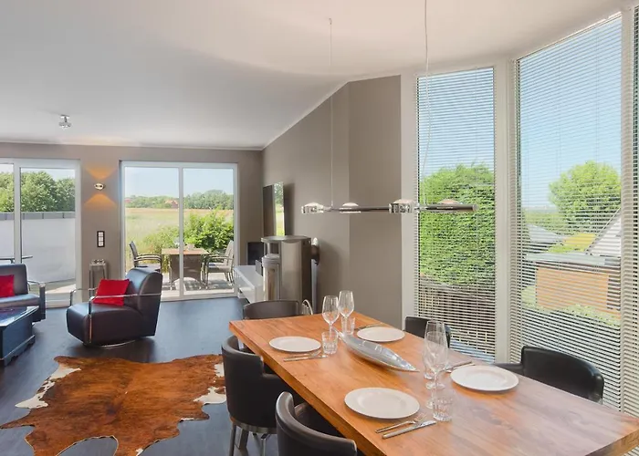 Ostsee Feeling 3 * Heiligenhafen