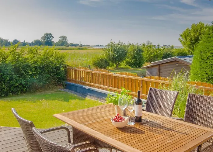 Ostsee Feeling 3 Casa de Férias *