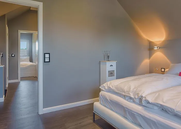 Casa de Férias Ostsee Feeling 3 *