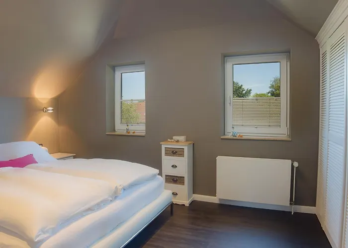 Ostsee Feeling 3 Casa de Férias